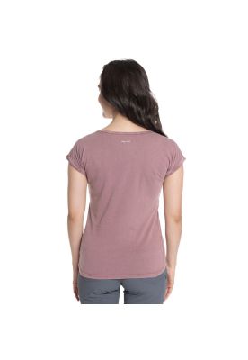 Imagen 2 del producto POLERA MUJER MANGA CORTA LOGO