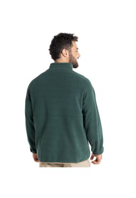 Imagen 2 del producto MEN'S PUELO 1/4 ZIP FLEECE