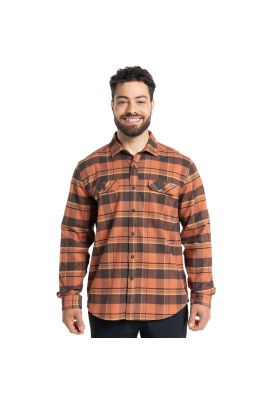 CAMISA LEÑADORA