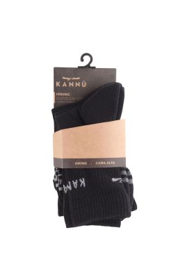 Imagen 2 del producto CALCETINES LARGO TRIPACK