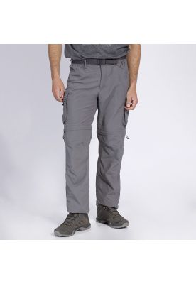 Pantalón Desmontable Hombre
