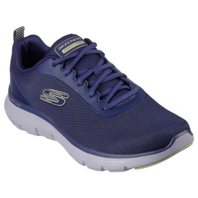 Imagen 1 del producto Zapatillas Hombre Flex Advantage 5.0 Concourse Azul Skechers