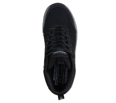 Imagen 2 del producto Zapatillas Mujer Trego Trail Destination Negro Skechers