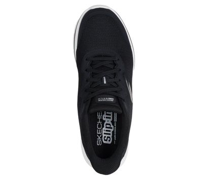 Imagen 2 del producto Zapatillas Hombre Slip-ins Go Walk 8 Ean Negro Skechers