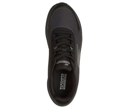 Imagen 2 del producto Zapatillas Hombre Go Run Consistent 2.0 Negro Skechers