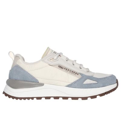 Imagen 1 del producto Zapatillas Niño Fury Natural Skechers