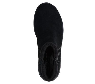 Imagen 2 del producto Botines Mujer Arch Fit Ease Negro Skechers