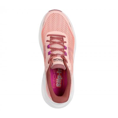Imagen 2 del producto Zapatilla Mujer Max Cushioning GlideStep A Rosado Skechers