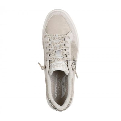 Imagen 2 del producto Zapatilla Mujer Arch Fit Classic Beige Skechers