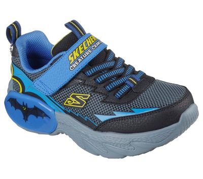 Imagen 2 del producto Zapatillas Niño Creature-Crawlers Azul marino Skechers