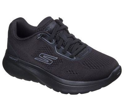 Imagen 2 del producto Zapatillas Mujer Go Walk Arch Fit N-Joy Ellie Negro Skechers