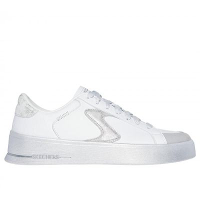 Imagen 1 del producto Zapatilla Mujer Hiland Quite Chic Blanco Skechers
