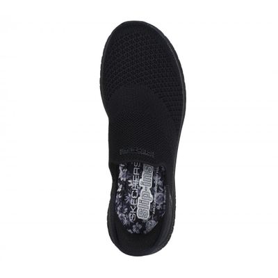Imagen 2 del producto Zapatilla Mujer Skechers Slip-ins: Virtue Negro