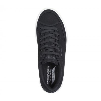 Imagen 2 del producto Zapatillas Hombre ArchFit Arcade MeetYaThere Negro Skechers