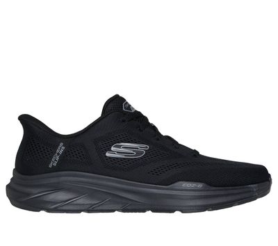 Zapatillas Hombre Slip-ins Equalizer 6.0 Royze Negro Skechers