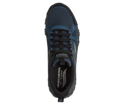 Imagen 2 del producto Zapatillas Hombre Arch Fit Hillcrest Celeste Skechers