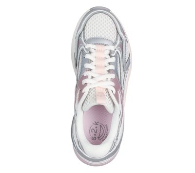 Imagen 2 del producto Zapatillas Niña S2K Beige Skechers