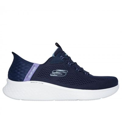 Zapatilla Mujer Skechers Slip-ins: Skech-Lite Pro Azul