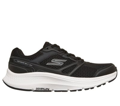 Zapatillas Mujer GoRun Consistent2.0 Mapleton Negro Skechers