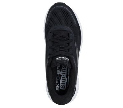 Imagen 2 del producto Zapatillas Mujer Slip-ins Go Run Now Regent Negro Skechers