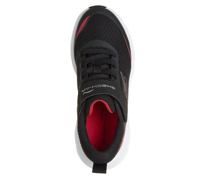 Imagen 2 del producto Zapatillas Niño Skech-Air Flight Negro Skechers