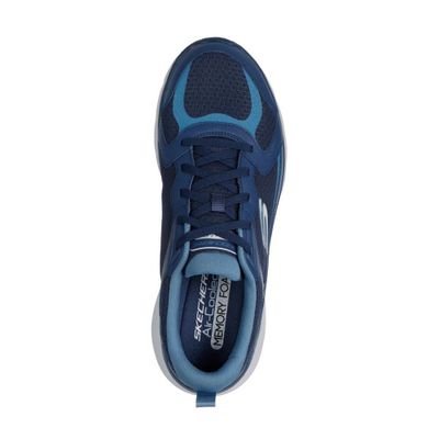Imagen 2 del producto Zapatillas Hombre Flex Advantage 5.0 Correl Azul Skechers
