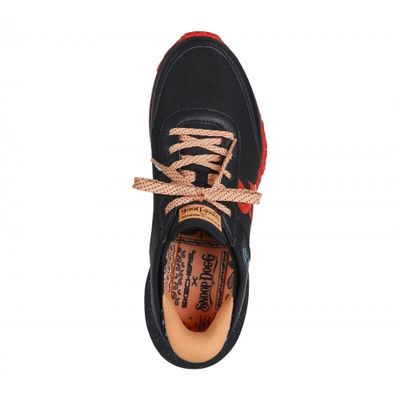 Imagen 2 del producto Zapatilla Hombre Frenzy Negro Skechers