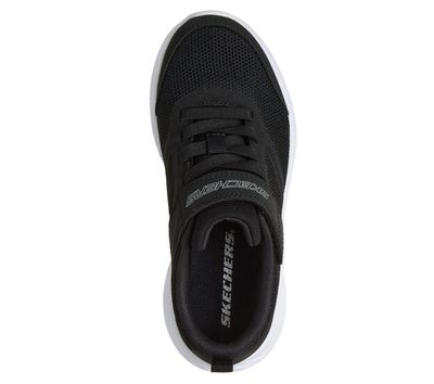 Imagen 2 del producto Zapatillas Niño Skech-Lite Pro Negro Skechers
