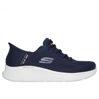 Zapatilla Mujer Skechers Slip-ins: Skech-Lite Pro Navy