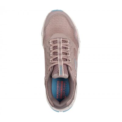 Imagen 2 del producto Zapatilla Mujer Go Run Trail Altitude 2.0Rav Beige Skechers