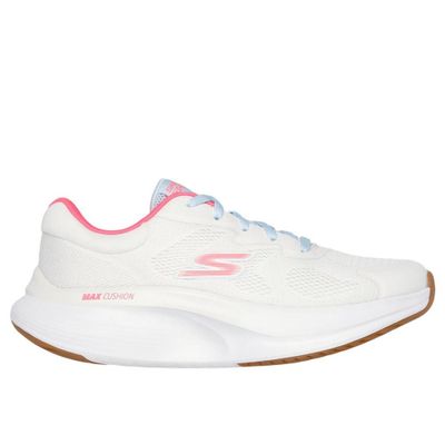 Zapatilla Mujer Max Walker Vea Beige MT Skechers