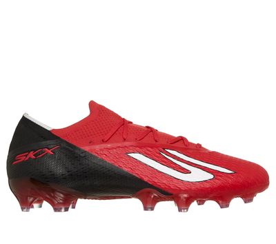 Imagen 1 del producto Zapatillas Fútbol Unisex Skechers Skx 01 Rojo Skechers