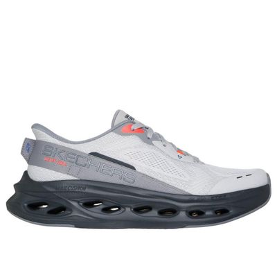 Zapatillas Hombre Slipins MaxC Glide-Step Adt Gris Skechers