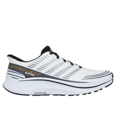 Zapatillas Hombre Slip ins Go Run C 2.0 Blanco Skechers