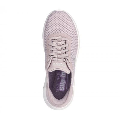 Imagen 2 del producto Zapatilla Mujer Skechers Slip-ins: Go Walk Flex Grand Morado