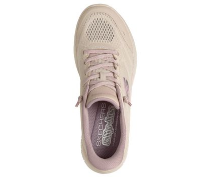 Imagen 2 del producto Zapatillas Mujer Slip-ins Skech-Air Summits Beige Skechers