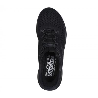 Imagen 2 del producto Zapatilla Mujer SkechLite ProTrue Story Negro Skechers
