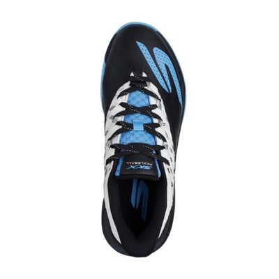 Imagen 2 del producto Zapatillas Hombre Viper Court Rally Blanco Skechers