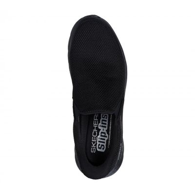 Imagen 2 del producto Zapatilla Hombre Go Walk Flex Ojai Negro Skechers