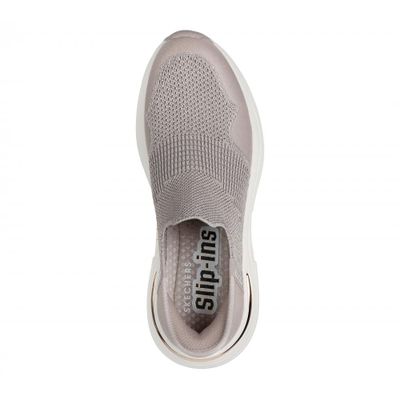 Imagen 2 del producto Zapatillas Mujer Slip-ins Hazel Priya Beige GD Skechers