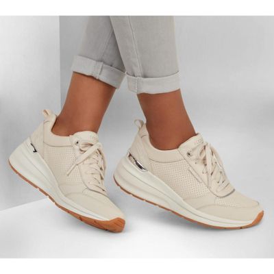 Imagen 2 del producto Zapatilla Mujer Billion  Blanco Skechers