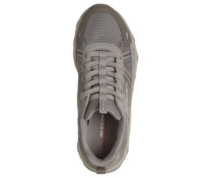 Imagen 2 del producto Zapatillas Mujer Stamina At Gris Skechers