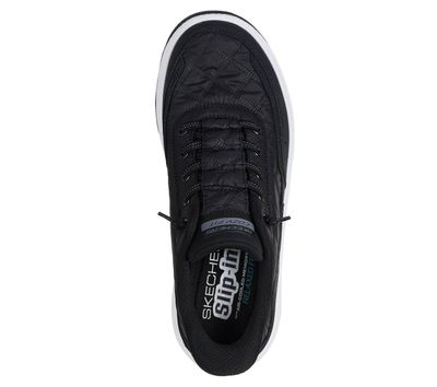 Imagen 2 del producto Zapatillas Mujer Slip-ins Urban Explore Negro Skechers