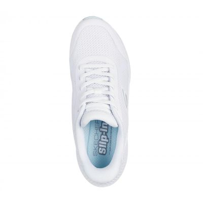 Imagen 2 del producto Zapatillas Mujer Slipins Go Run C 2.0C Blanco Skechers