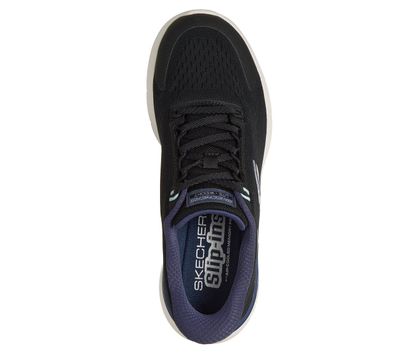 Imagen 2 del producto Zapatillas Mujer Slip-ins Skech Air D 2.0 NV Negro Skechers
