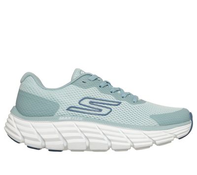 Imagen 1 del producto Zapatillas Mujer Max Flex Gris Skechers