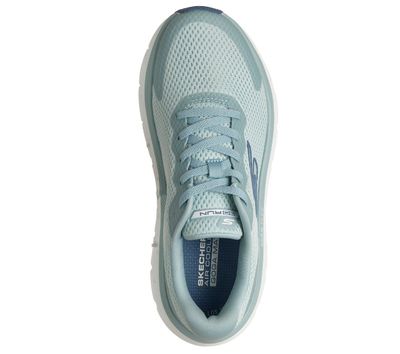 Imagen 2 del producto Zapatillas Mujer Max Flex Gris Skechers