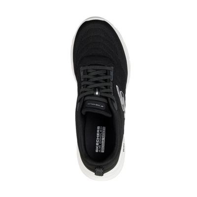Imagen 2 del producto Zapatilla Hombre Go Walk 8 Negro W Skechers