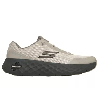 Imagen 1 del producto Zapatillas Hombre Go Walk Max Cushioning Flex Gris Skechers