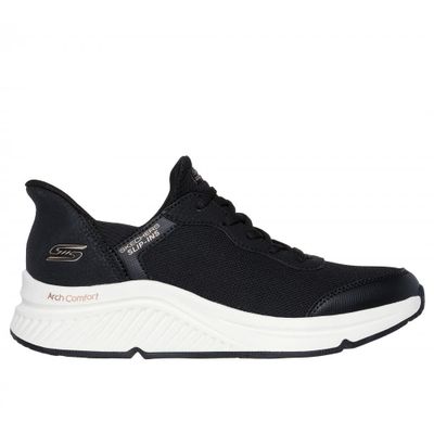 Imagen 1 del producto Zapatilla Mujer Bobs Arch Comfort B Sweet Negro Skechers